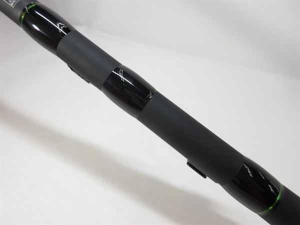 ２０穴釣り専科Ｍ１３０